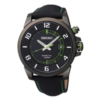 Buy Seiko Gents Kinetic Watch SKA557P1 online