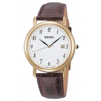 Buy Seiko Gents Strap Watch SKK648P1 online