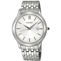 Buy Seiko Gents Bracelet Watch SKK703P1 online