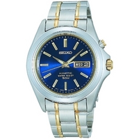 Buy Seiko Gents Kinetic  Watch SMY087P1 online
