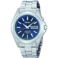 Buy Seiko Gents Kinetic  Watch SMY099P1 online