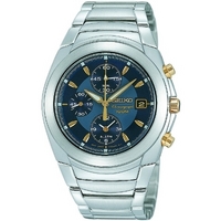 Buy Seiko Gents  Chronograph Watch SNA423P1 online