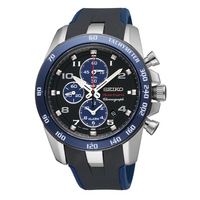 Buy Seiko Gents Sportura Watch SNAE91P1 online