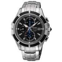 Buy Seiko Gents Velatura Watch SNAF11P1 online