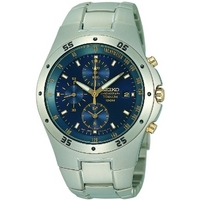 Buy Seiko Gents Multifunction Watch SND449P1 online