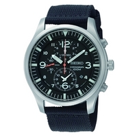 Buy Seiko Gents Chronograph Watch SNDA57P1 online