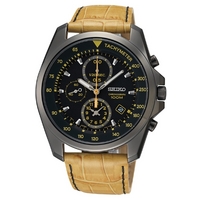Buy Seiko Gents Chronograph Watch SNDD69P1 online
