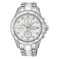 Buy Seiko Ladies Sportura Watch SNDX95P1 online