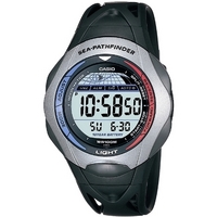 Buy Casio Sea Pathfinder Watch SPS-300C-1VER online