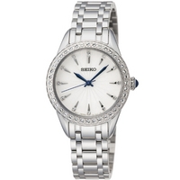 Buy Seiko Ladies Bracelet Watch SRZ385P1 online