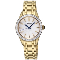 Buy Seiko Ladies Bracelet Watch SRZ386P1 online