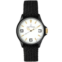 Buy ToyWatch Gents St. Tropez Watch ST02BK online