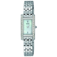 Buy Seiko Ladies Stone Set Bracelet Watch SUJG53P9 online