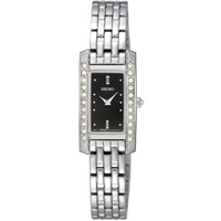 Buy Seiko Ladies Stone Set Bracelet Watch SUJG59P1 online