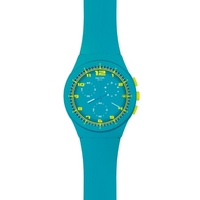 Buy Swatch Gents Acid Drop Watch SUSL400 online