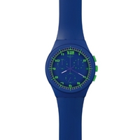 Buy Swatch Gents Blue C Watch SUSN400 online