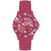 Buy Ice-Watch Honey Pink Sili Watch SW.HP.U.S online