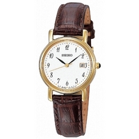 Buy Seiko Ladies Strap Watch SXDA14P1 online