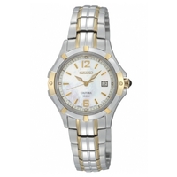 Buy Seiko Ladies Coutura Watch SXDC92P1 online