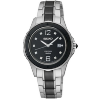 Buy Seiko Ladies Coutura Watch SXDF01P9 online