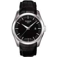 Buy Tissot Gents Couturier Watch T035.410.16.051.00 online