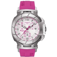 Buy Tissot Ladies T Race Watch T048.217.17.017.01 online