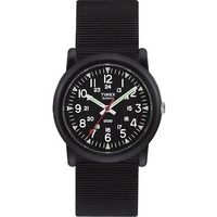 Buy Timex Gents Analogue Strap Watch T18581 online