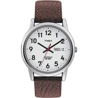Buy Timex Gents Analogue Strap Watch T20041 online