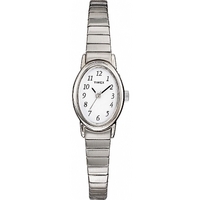 Buy Timex Ladies Expandable Bracelet Watch T21902 online