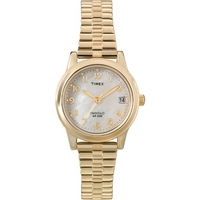 Buy Timex Ladies Expanding Bracelet Watch T2M827 online