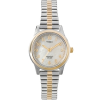 Buy Timex Ladies Expanding Bracelet Watch T2M828 online