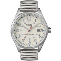 Buy Timex Originals Unisex Retro Watch T2N309 online