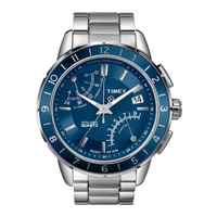 Buy Timex Gents Iq Watch T2N501 online