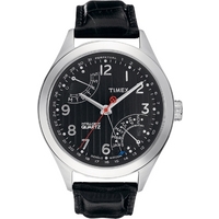 Buy Timex Intelligent Quartz Perpetual Calendar Watch T2N502 online