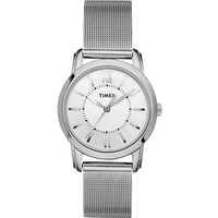 Buy Timex Ladies Bracelet Watch T2N679 online