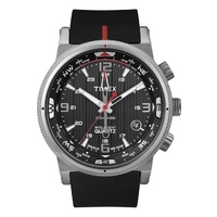 Buy Timex Intelligent Quartz Compass Watch T2N724 online