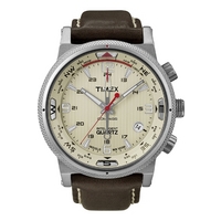 Buy Timex Intelligent Quartz Compass Watch T2N725 online