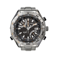 Buy Timex Intelligent Quartz Altimeter Watch T2N727 online