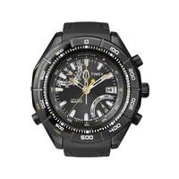 Buy Timex Intelligent Quartz Altimeter Watch T2N729 online