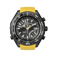 Buy Timex Intelligent Quartz Altimeter Watch T2N730 online