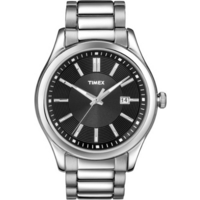 Buy Timex Gents Analogue Bracelet Watch T2N779D7 online
