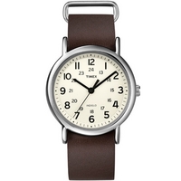 Buy Timex Originals Ladies Weekender Watch T2N893 online