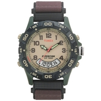 Buy Timex Gents Expedition Material Strap Watch T45181SU online