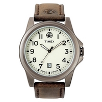Buy Timex Gents Analogue Strap Watch T46191 online