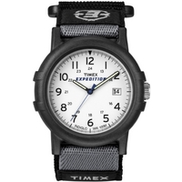 Buy Timex Gents Expedition Camper Indiglo Watch T497134E online