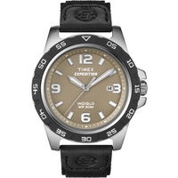 Buy Timex Gents Expedition Material Strap Watch T49885SU online