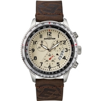 Buy Timex Gents Expedition Chrono Watch T49893 online