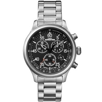 Buy Timex Gents Expedition Chrono Watch T49904 online