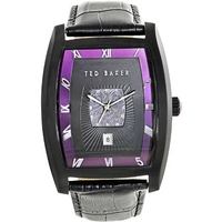 Buy Ted Baker Gents Fashion Strap Watch TE1064 online