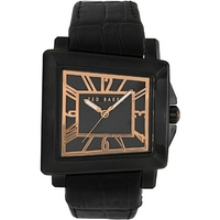 Buy Ted Baker Gents Strap Watch TE1072 online